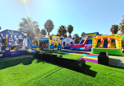 Villaggio Turistico Camping Sporting Club Village
